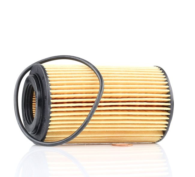 Köp Oljefilter av MAHLE ORIGINAL OX 153D2 till det låga priset 149,49 kr