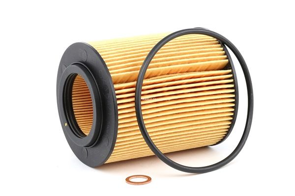 Achetez des Filtre à huile MAHLE ORIGINAL OX 154/1D à prix pour 9,47 €