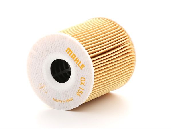 Köp Oljefilter av MAHLE ORIGINAL OX 156D till det låga priset 172,50 kr