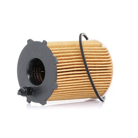 Ölfilter von MAHLE ORIGINAL OX 171/2D