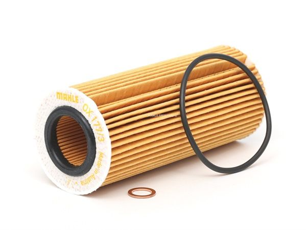 Original MAHLE ORIGINAL Ölfilter online kaufen