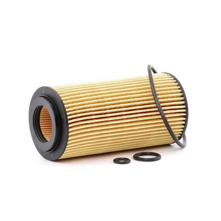 Köp Oljefilter av MAHLE ORIGINAL OX 179D till det låga priset 167,48 kr