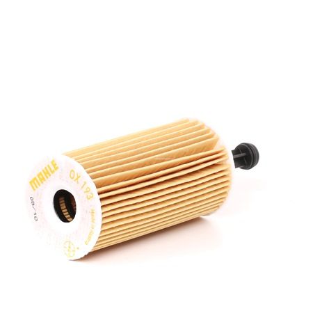 Köp Oljefilter av MAHLE ORIGINAL OX 193D till det låga priset 108,58 kr