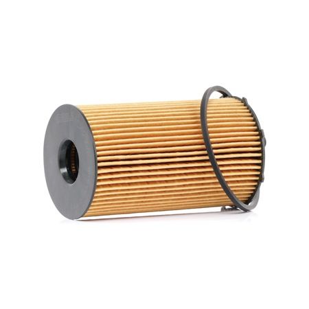 Köp Oljefilter av MAHLE ORIGINAL OX 205/2D till det låga priset 166,46 kr