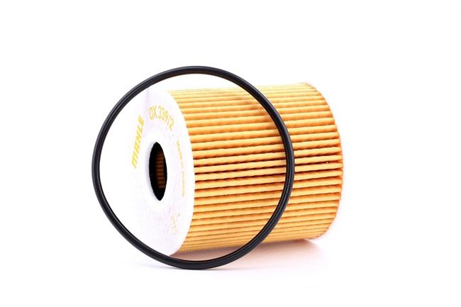 MINI Ölfilter von MAHLE ORIGINAL