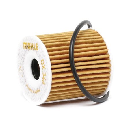 Köp Oljefilter av MAHLE ORIGINAL OX 346D till det låga priset 66,68 kr