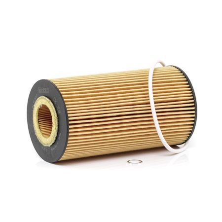 Acquista online MAHLE ORIGINAL Filtro olio Art.: OX 358D