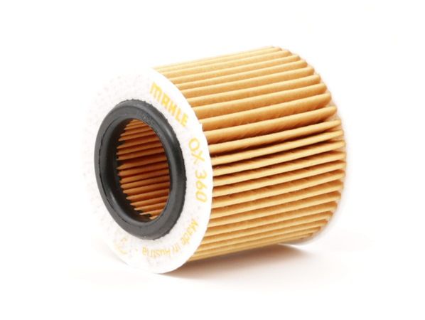 Köp Oljefilter av MAHLE ORIGINAL OX 360D till det låga priset 131,87 kr