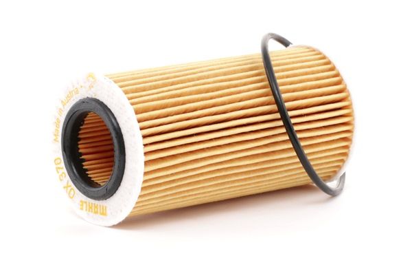 Köp Oljefilter av MAHLE ORIGINAL OX 370D till det låga priset 141,57 kr