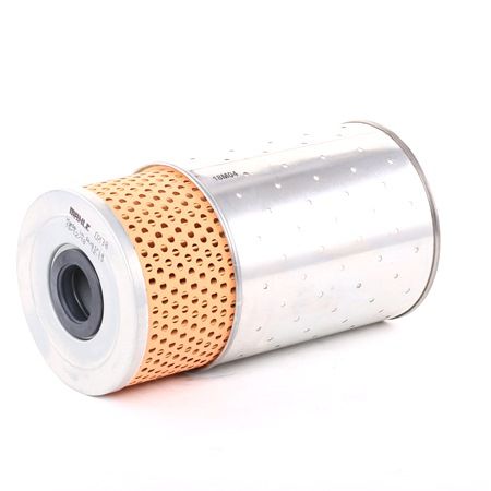 Köp Oljefilter av MAHLE ORIGINAL OX 38D till det låga priset 138,88 kr