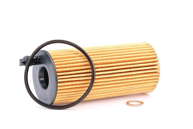 TOYOTA Ölfilter von MAHLE ORIGINAL