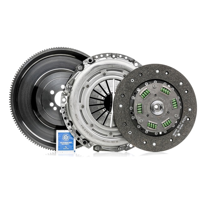 Comprar Kit de embrague de SACHS PERFORMANCE 883089 000052 a bajo precio de 1748,72 €