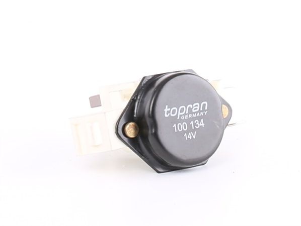 Köp Laddningsregulator av TOPRAN 100 134 till det låga priset 109,46 kr