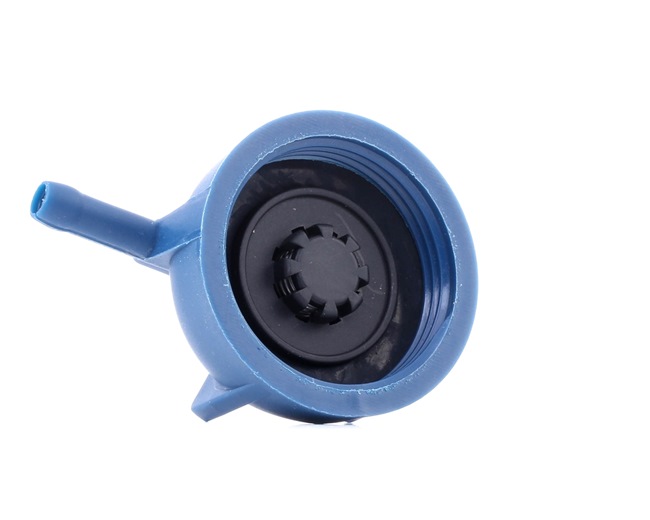 Achetez des Bouchon de liquide de refroidissement TOPRAN 100 162 à prix pour 5,05 €