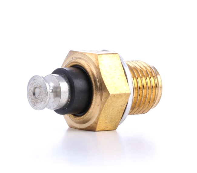 Acquista online TOPRAN Sensore, Temperatura refrigerante Art.: 100 853