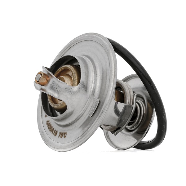 AUDI Kühlwasserthermostat von TOPRAN