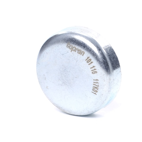 Achetez des Bouchon de dilatation TOPRAN 101 116 à prix pour 1,28 €