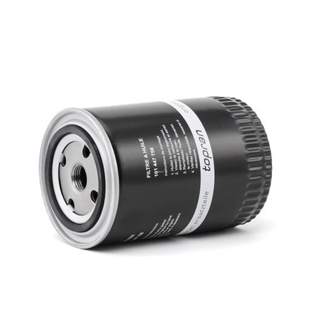 Compre Filtro de óleo da TOPRAN 101 447 a um preço baixo por 9,20 €