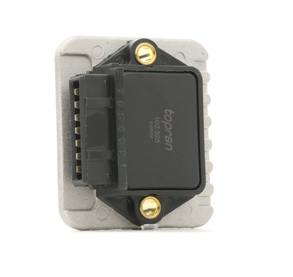 Acquista Modulo di accensione da TOPRAN 102 925 a buon mercato per soli 16,68 €