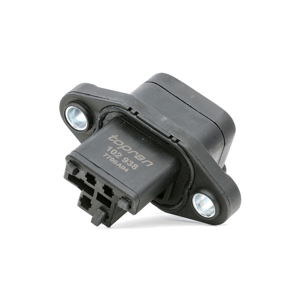 Compre Interruptor, luz de marcha-atrás da TOPRAN 102 938 a um preço baixo por 12,34 €