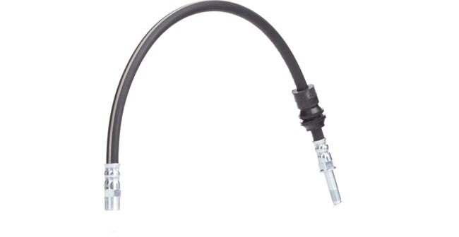 Bremsschlauch 103 067 von TOPRAN günstig für 10,42 € online kaufen