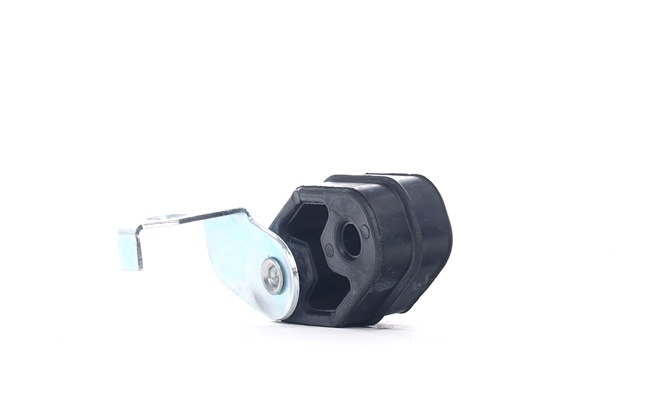 Halter, Schalldämpfer 108 730 VOLKSWAGEN NEW BEETLE von TOPRAN