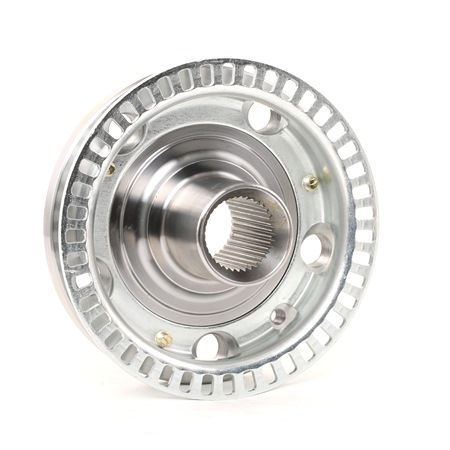 Compre TOPRAN Cubo de rueda Art.: 108 950 online