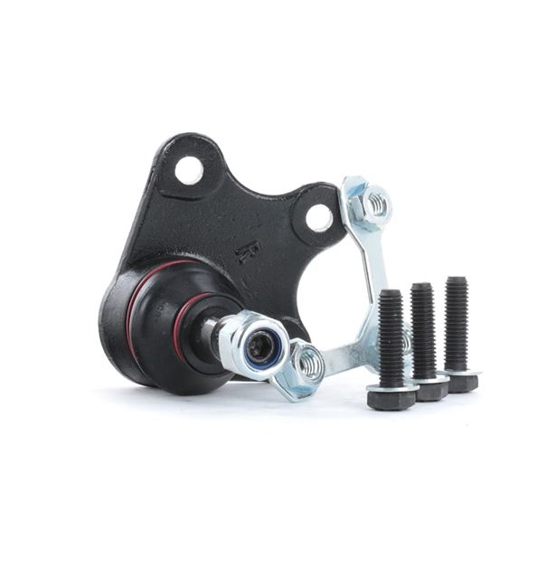 Achetez des Rotule de suspension TOPRAN 109 135 à prix pour 16,07 €