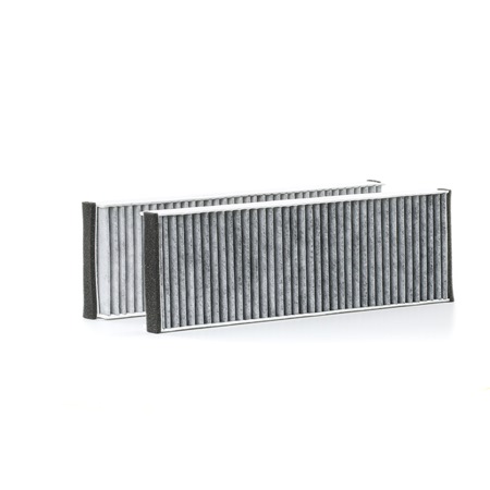 Compre TOPRAN Filtro, ar do habitáculo Art.: 112 297 online