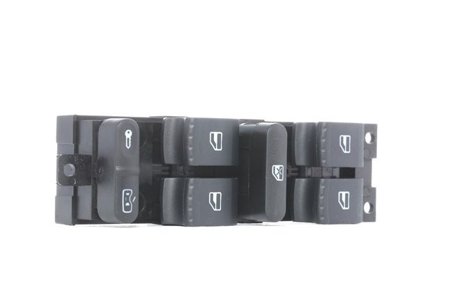 Comprar Interruptor de elevalunas de TOPRAN 112 408 a bajo precio de 17,44 €