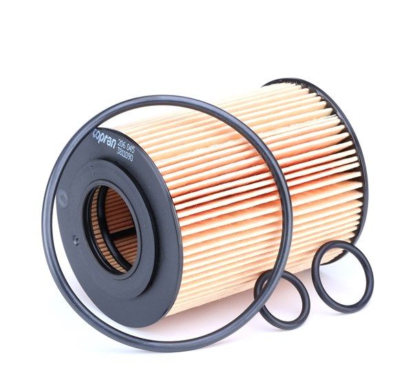 Ölfilter 206 045 für OPEL