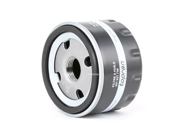 Compre Filtro de óleo da TOPRAN 207 027 a um preço baixo por 7,37 €