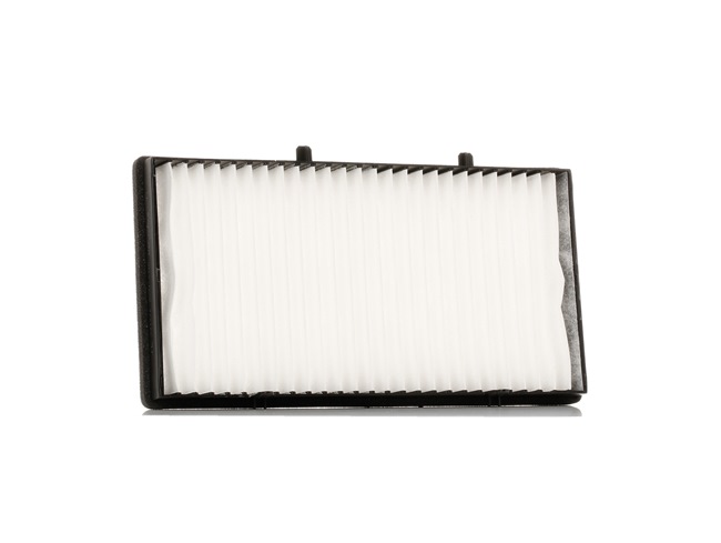 Acquista online TOPRAN Filtro abitacolo Art.: 207 035