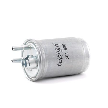 Comprar Filtro combustible de TOPRAN 301 660 a bajo precio de 21,56 €
