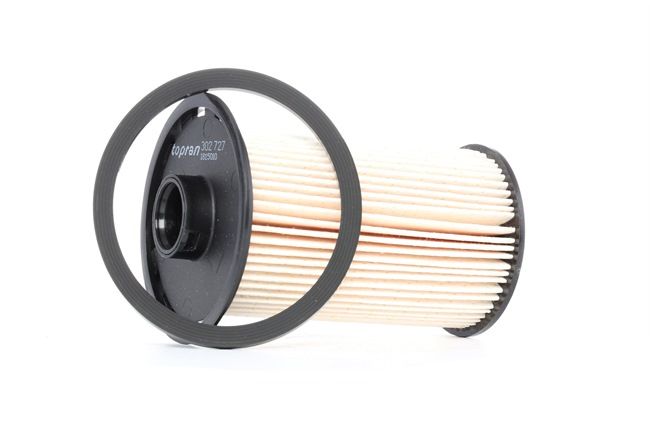 Comprar Filtro combustible de TOPRAN 302 727 a bajo precio de 13,80 €
