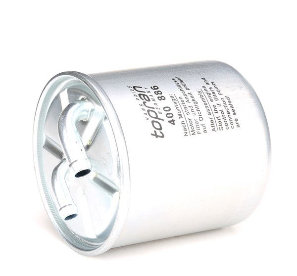 Köp Bränslefilter av TOPRAN 400 886 till det låga priset 240,15 kr
