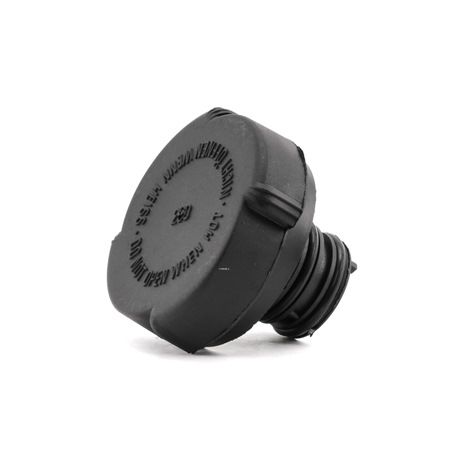 Achetez des Bouchon de liquide de refroidissement TOPRAN 500 343 à prix pour 7,64 €