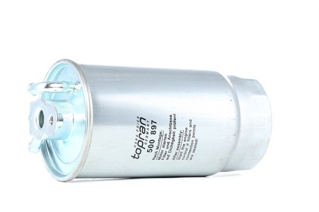 Compre TOPRAN Filtro combustible Art.: 500 897 online