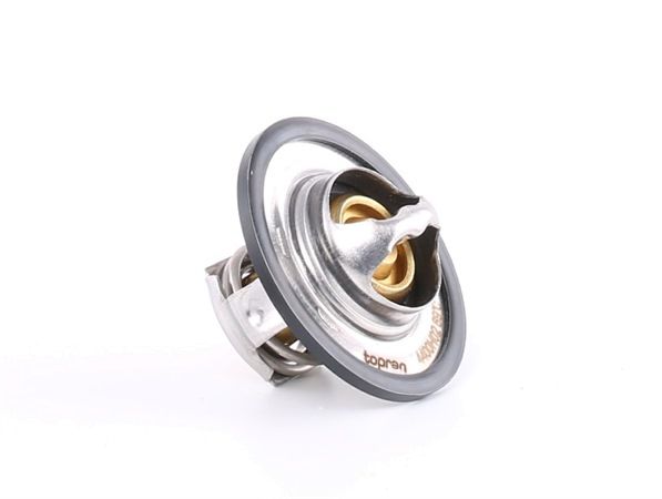 Kühlwasserthermostat für DACIA von TOPRAN