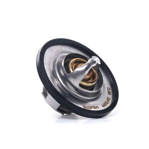 Kühlwasserthermostat für RENAULT von TOPRAN