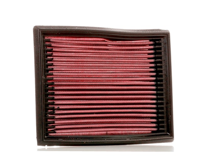 Kjøp Luftfilter av K&N Filters 33-2036 til den lave prisen 875,02 NOK