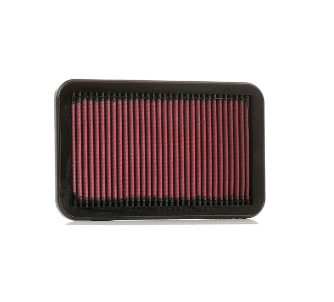 Kjøp Luftfilter av K&N Filters 33-2041-1 til den lave prisen 875,57 NOK