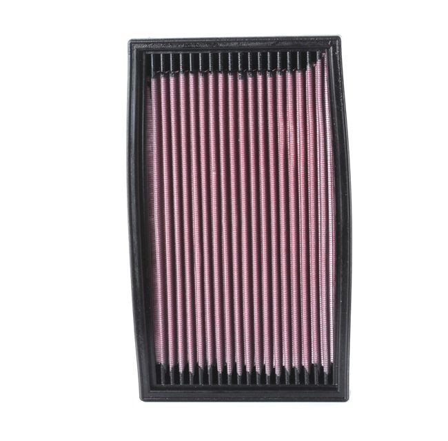 Kjøp Luftfilter av K&N Filters 33-2059 til den lave prisen 819,52 NOK