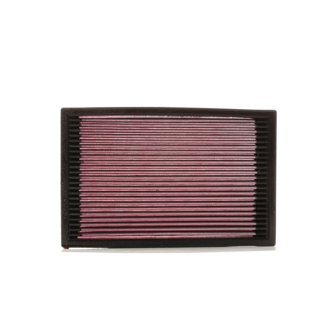 Kjøp Luftfilter av K&N Filters 33-2080 til den lave prisen 992,37 NOK