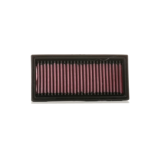 Kjøp Luftfilter av K&N Filters 33-2092 til den lave prisen 770,27 NOK