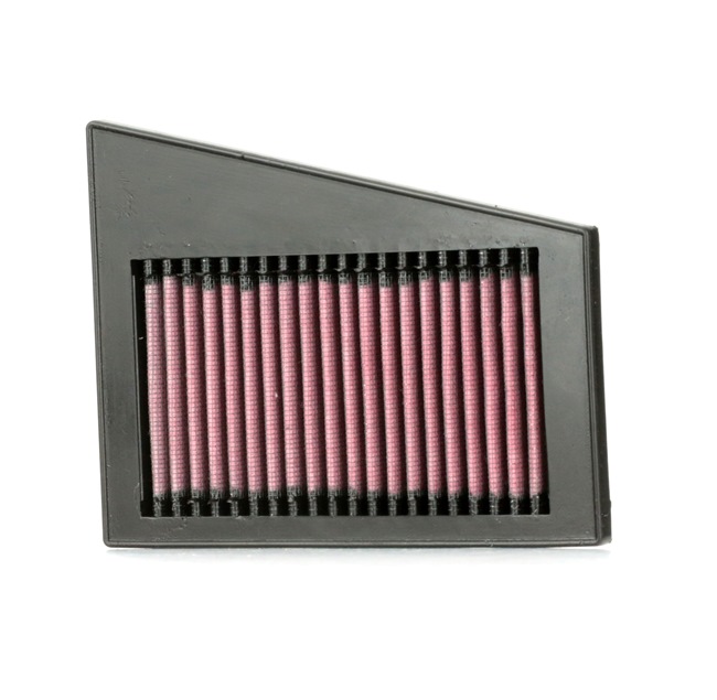 Kjøp Luftfilter av K&N Filters 33-2194 til den lave prisen 770,27 NOK