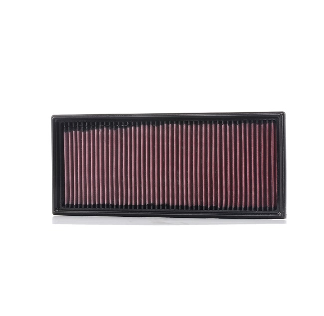 Kjøp Luftfilter av K&N Filters 33-2210 til den lave prisen 875,02 NOK