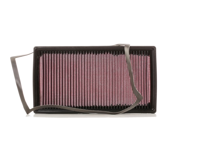 Kjøp Luftfilter av K&N Filters 33-2228 til den lave prisen 979,38 NOK