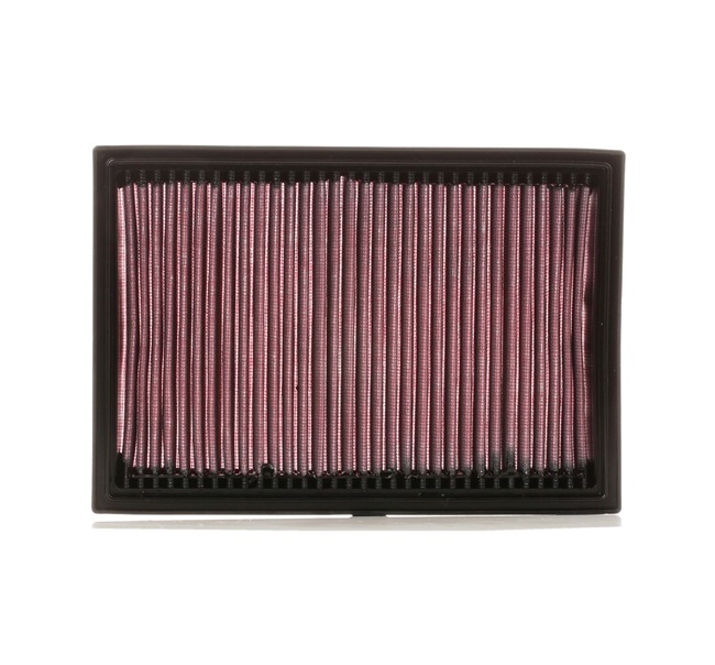 Kjøp Luftfilter av K&N Filters 33-2245 til den lave prisen 864,02 NOK