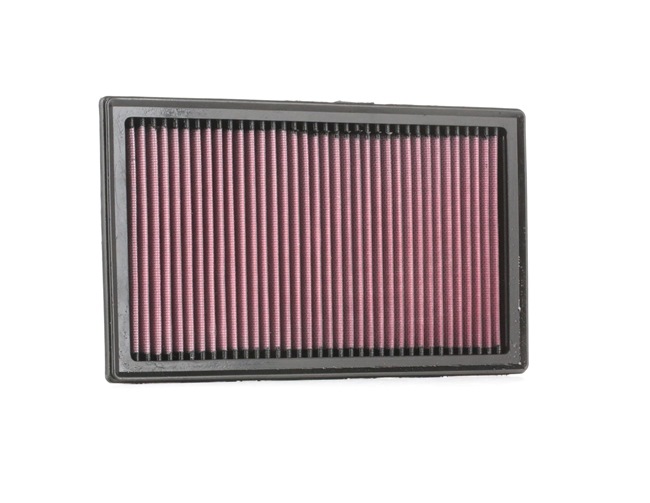 Kjøp Luftfilter av K&N Filters 33-2270 til den lave prisen 875,02 NOK